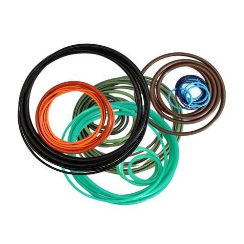 O-Ring 、O-Ring Seal 、O-Ring Oil Seal、Rings en caoutchouc