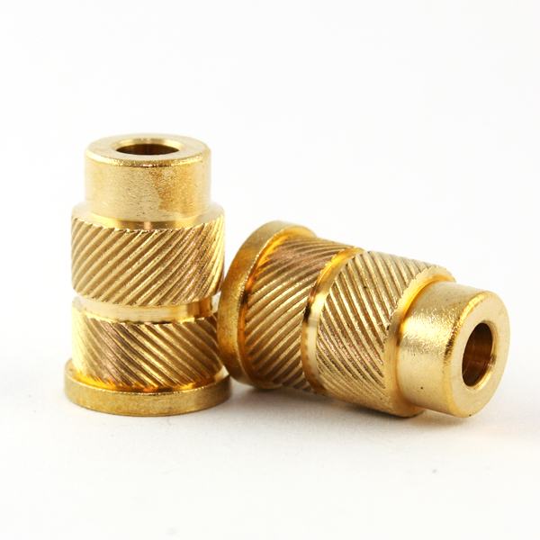 OEM Household Appliance Parts / Solid Brass Valve Adapter Converter For Bike Pump Tube