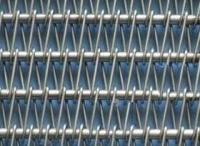 À plat autour de la structure stable de bande de conveyeur d'acier inoxydable de 5mm