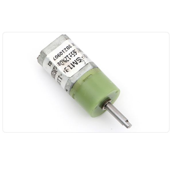 FT-20PGM180 Plastic Planetary Gearbox 3V-24V For Smart Home Appliance