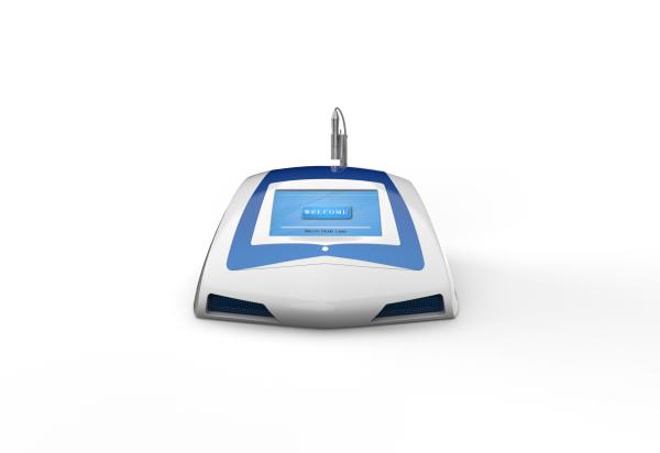 980nm laser spider vein removal, skin tag removal, vascular removal machine