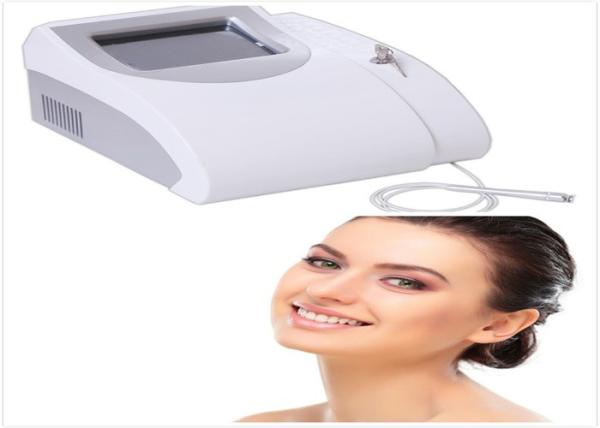 Portable 40W Vascular Removal Machine Gloden Laser Red Blood Removal Machine