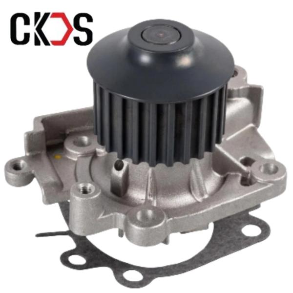 Mitsubishi Mirage Lancer 4G92 Engine Cooling System Auto Water Pump For MD309756 MD346790
