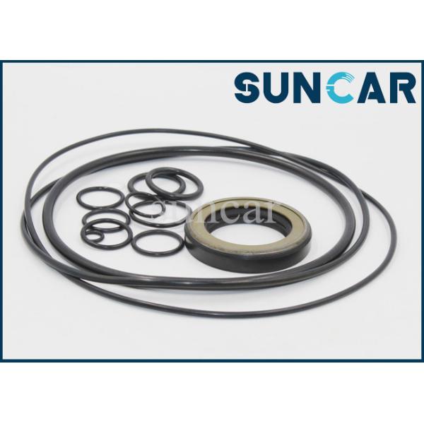 高性能ZX120日立モーター シールのキットOEM 9180429