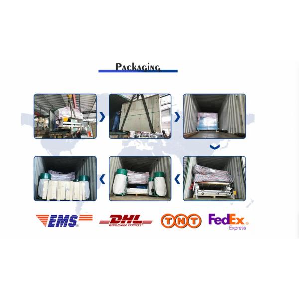 Машина экструдера для производства пВХ боковых покрытий с 38CrMoALA винтовым материалом и конкурентоспособным