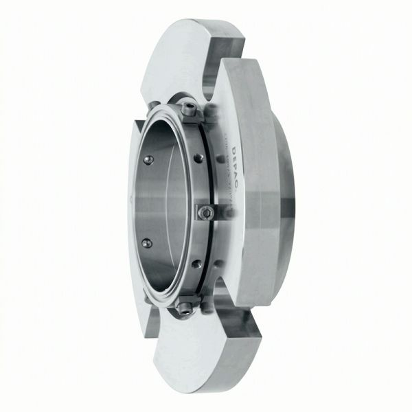 DEPAC Type 270 ANSI Stationary Single Cartridge Mechanical Seals for Pumps