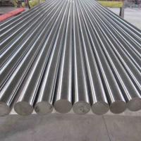 Vista - a barra redonda de aço inoxidável resistente lustrou 600mm de superfície 316 316L 410 304L