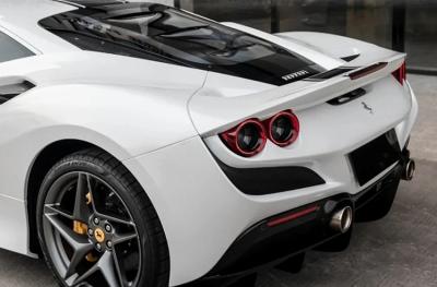 8.5 mil thickness Tpu Self healing Car Body Paint Protection Film Ppf