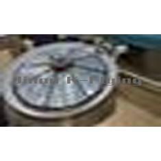 Luz cirúrgica portátil ajustável brilhante 220V 50Hz