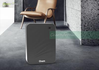 150 ML Portable Home Scent Diffuser Machine Cover 300 CBM With Security Lock