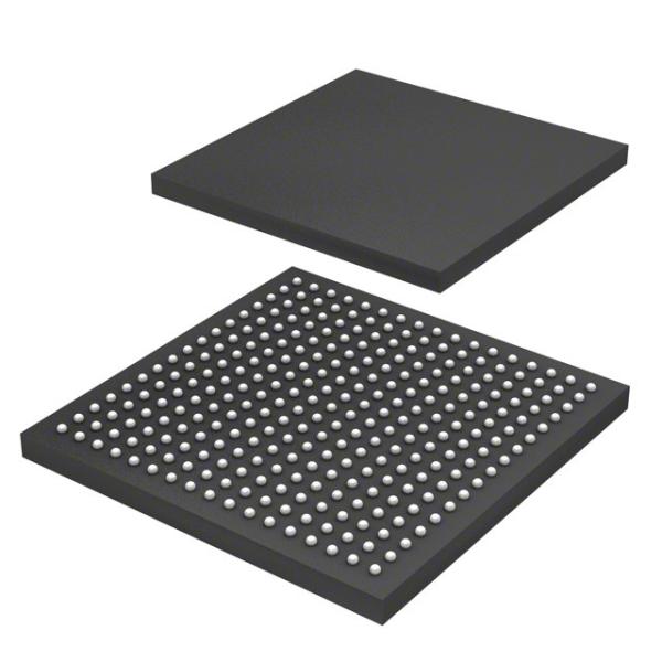 ADSP-21160NCB-100 DSP IC Chip  IC DSP CONTROLLER 32BIT 400BGA electronic components ic