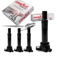 Paquete auto 27301-26640 de la bobina de ignición del coche de Hyundai Elantra para el motor de VVT