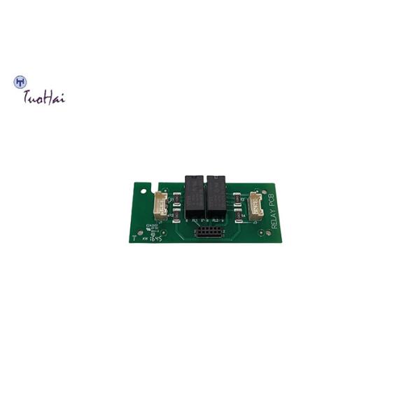 4450733758 Recycler наличных денег рассказчика реле распределителя PCB интерфейса экипажа NCR S2 частей машины 445-0733758 ATM