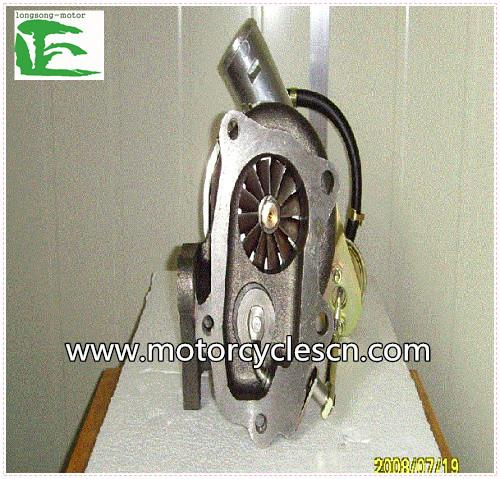 Automobile Spare Parts Subaru outback  Subaru Legacy Tubochargers