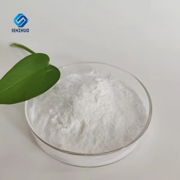 C18H32O16 Organic Inulin Powder CAS 9005-80-5 Food Additives