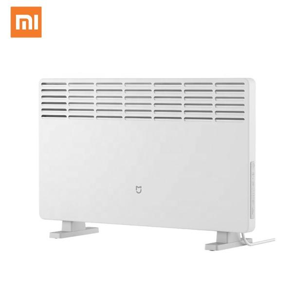 Original Xiaomi Mijia Heaters Electric Infrared Smart Version Fast handy Heaters Smart Home Xiaomi Room Electric Heater