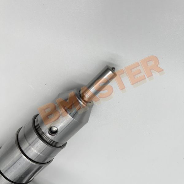 Precision Machined Fuel Injector 127-8213 For Caterpiillar 3114 3116 Engines With 6 Months Warranty