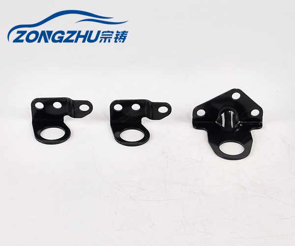 Стальная поддержка ISO9001 кронштейна комплектов для ремонта насоса компрессора подвеса воздуха