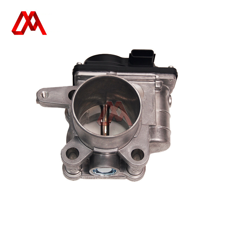Мастерс 8-98028416-7 Сборка газового клапана 8980284167 Для ISUZU NPR