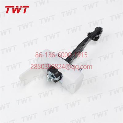 TWT Car Door Check Strap Stopper Front Door Limiter 68610-0E070 686100E070 for 2015 Toyota Highlander