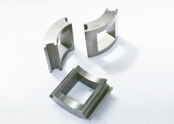 Precision CNC Machine Parts 25X25 Combination Clamp , Metal Machinery Part