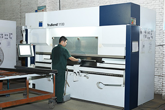Shijiazhuang Julite Machinery Co.,LTD