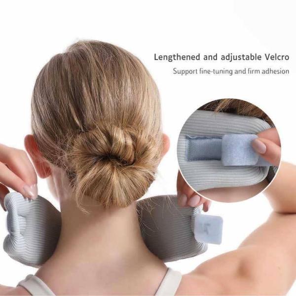 Orthopedic Breathable Neck Brace