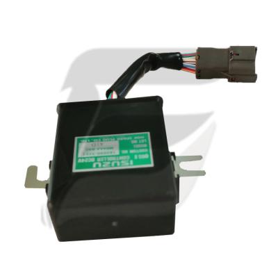 Máquina escavadora Timer Relay For SY225 ZAX120 ZAX200 de M84AX-B40 182550-3251