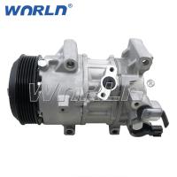 6SE14C 6PK Compressor Ar condicionado de carro 12V Para Toyota Corolla WXTT067