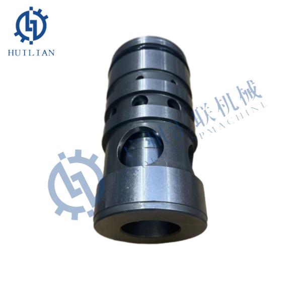 RHB313 RHB312 Vanne de commande de disjoncteur hydraulique pour pièces détachées de marteau hydraulique Everdigm