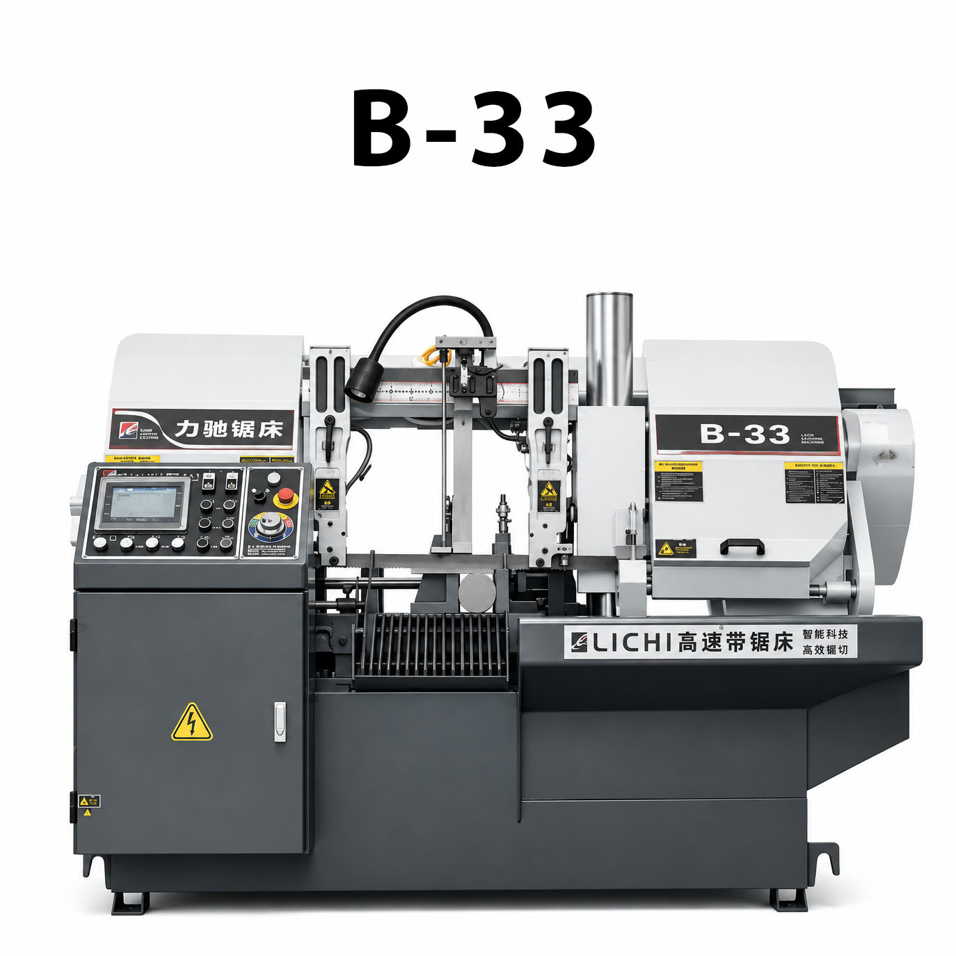 Sawing Custom Automation Equipment Selection Strategy For New Energy Castings In Indonesia
