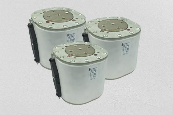 High Breaking Capacity Solar PV Fuses High Voltage 2000VDC