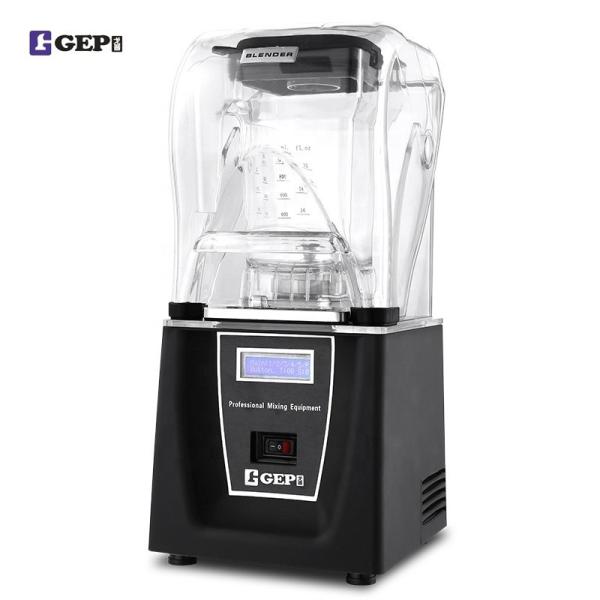 低騒音 1800W 重用ミキサー 8 スピード設定と電気源