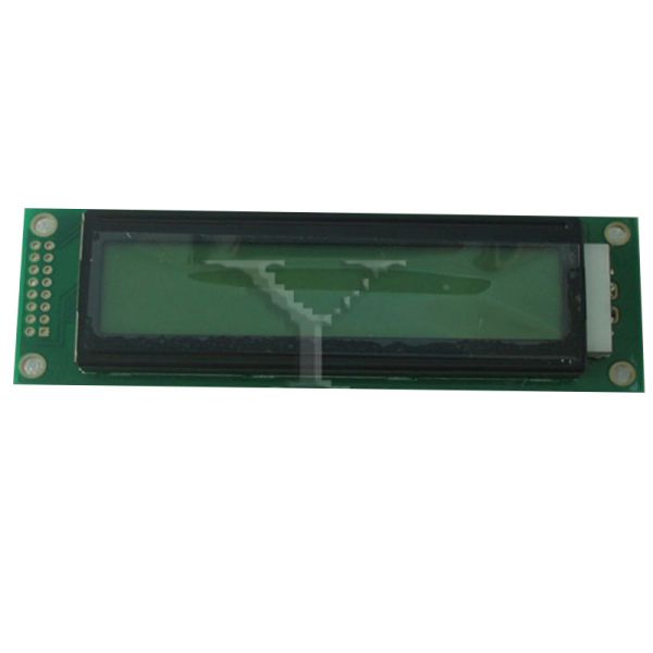 DMC-20261NY-LY-CME-CPN Écran LCD 3 Petit 20*2 STN 14 broches