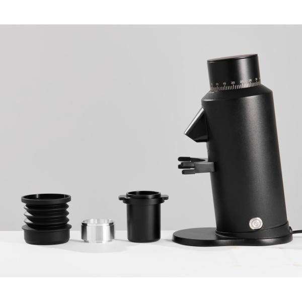 300W Professional Electric Burr Grinder With Customized Logo Accepted