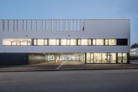 Galvanize or Painted Steel Frame Structure The Ultimate Solution for Your Construction Needs