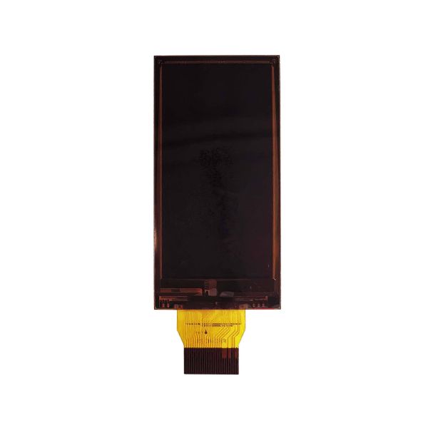 2.13 Inch 104x212 Ultra-Low Power E-Paper Display Module for Electronic Shelf Labels
