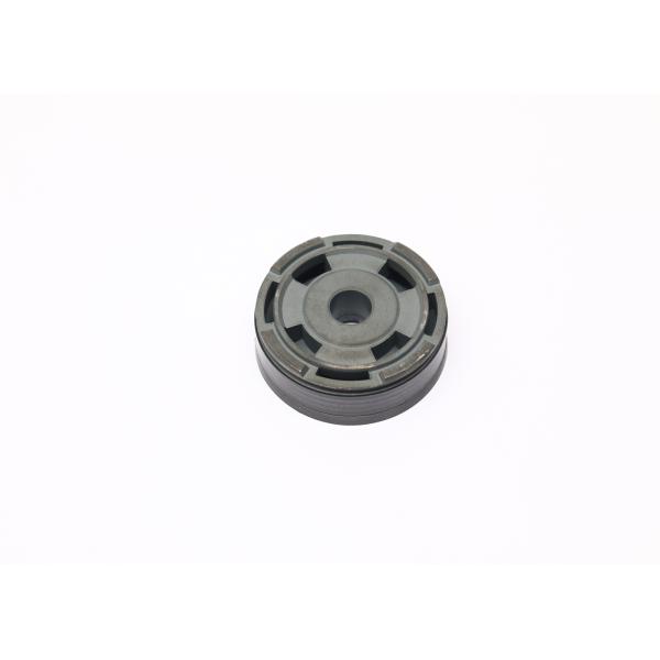 Carbon Fiber Motorbike Shock Absorbers Banded Piston PTFE 31mm