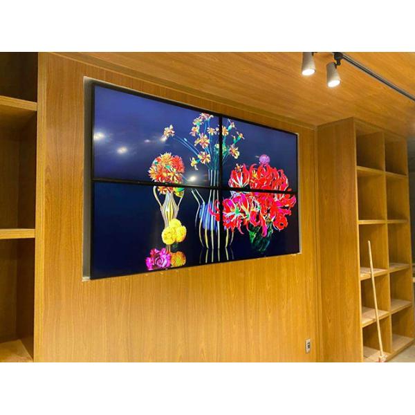 LED Backlit 55