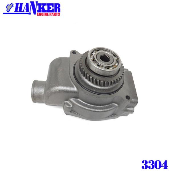 1727766 E330 E330B E330BL E350 E350L E3306 Excavator Water Pump 172-7766