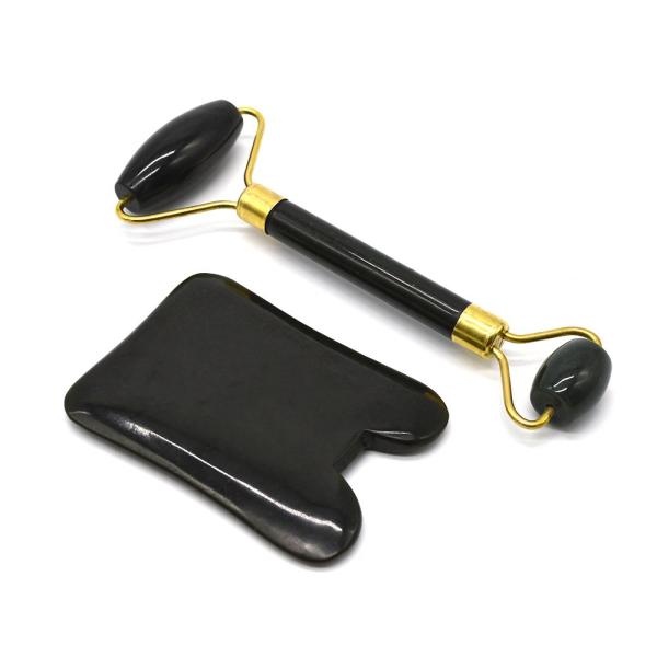 2019 Natural Amethyst Stone Eye Mask The Perfect Combination of Comfort and Functionality for Healthy Eyes