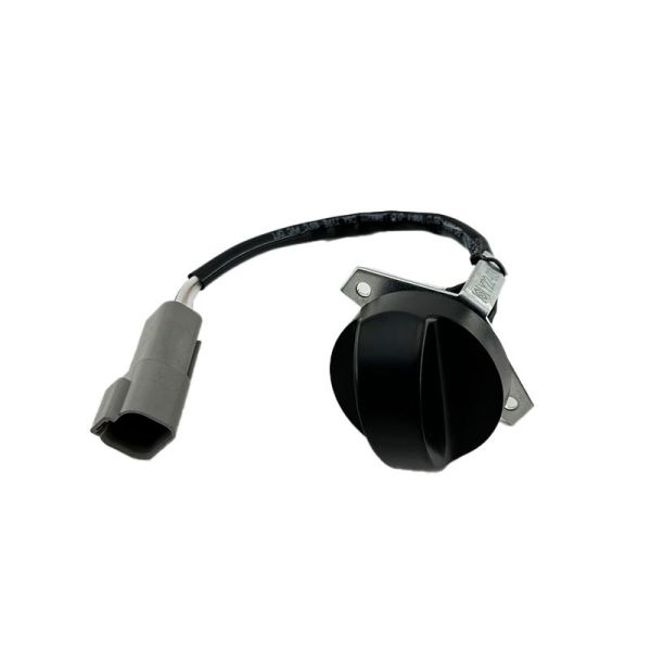 SUNORO YUCHAI 85 215 225 235 Accelerator Knob Excavator Throttle Controller