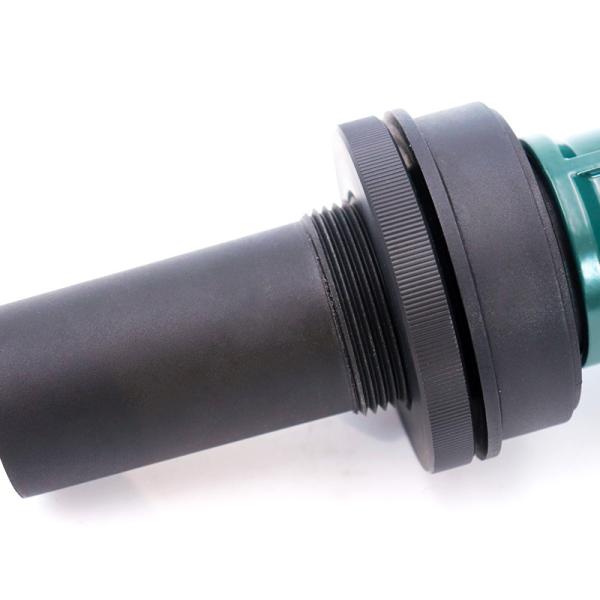 4-20mA industriel RS485 HART Integrated Ultrasonic Level Transmitter