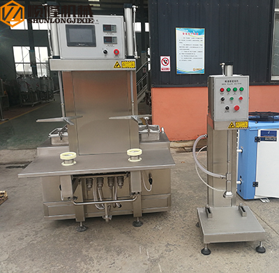 2000 L Large beer Scale Brewing Equipment For Brewery Complete Production Line