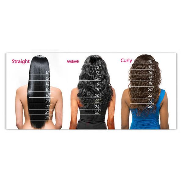 Natural Black Top Quality Kinky Curl Texture Peruvian Remy Hair Wigs