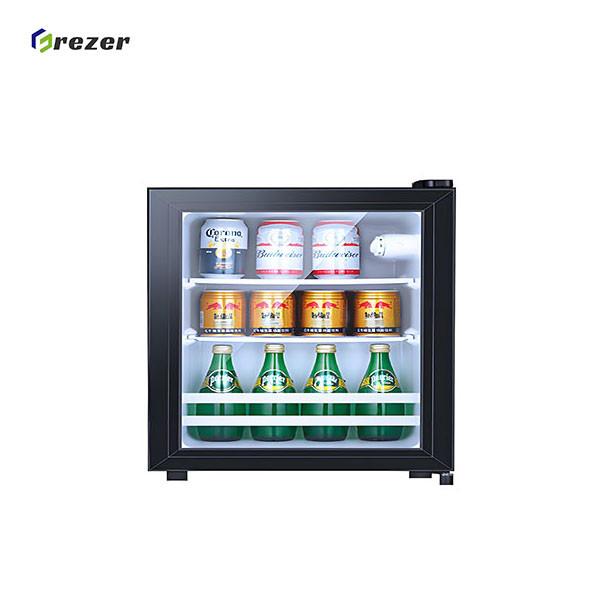 Commercial Small Hotel Mini Bars for Beverage Drinks Wine Beer Storage