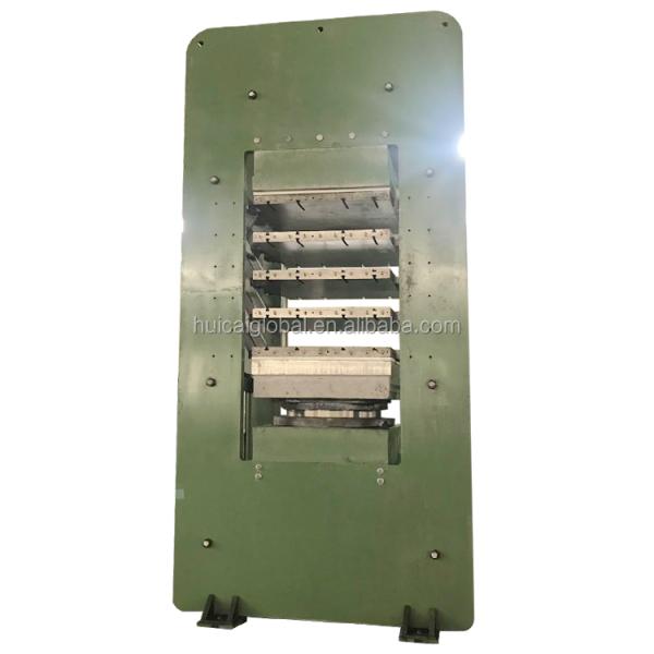 Вулканизатор для формирования шин 1200*1200*4 Горячая вулканизирующая пресс-машина