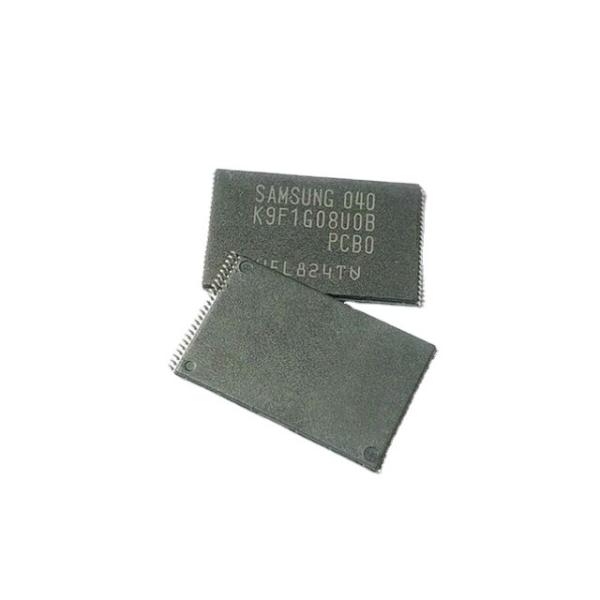 K9F1G08UOB-PCBO K9F1G08UOB 9F1G08UOB 9F1G08 New And Original TSOP48 Memory Chip K9F1G08UOB-PCBO