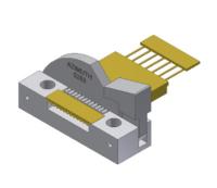 Des prises pour les paquets en ligne simples 5253 / 5254 Série 5253/5254-100-7T pour votre paquet Gérez facilement vos opérations B2B avec notre opérateur de téléphonie mobile