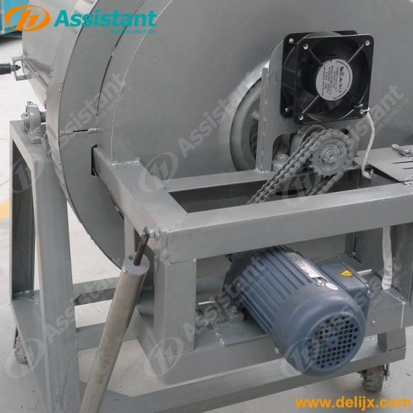 900mm Electric Tea Roasting Machine DL-6CST-D901 The Ideal Choice for Tea Production